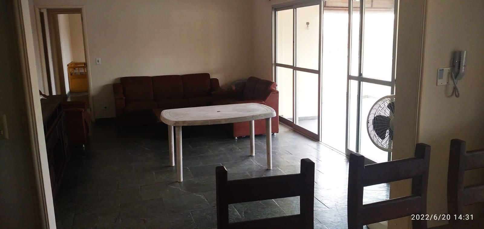 apartamento para comprar em Enseada, Guarujá — foto 2 de 8