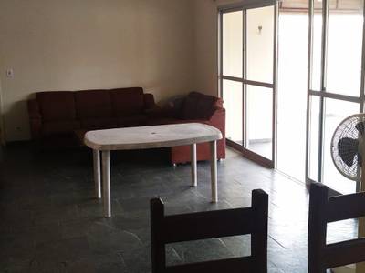 apartamento para comprar em Enseada, Guarujá — foto 2 de 8