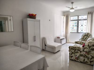 apartamento para comprar em Pitangueiras, Guarujá