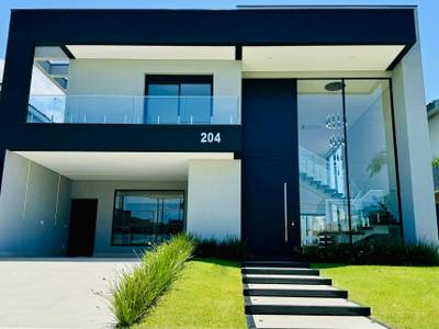casa_condominio para comprar em Jardim Acapulco, Guarujá