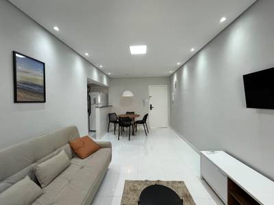 apartamento para comprar em Pitangueiras, Guarujá