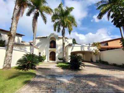 casa_condominio para comprar em Jardim Acapulco, Guarujá