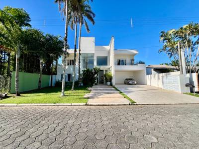 casa_condominio para comprar em Jardim Acapulco, Guarujá