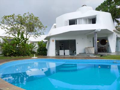 casa para comprar em Balneário Praia do Pernambuco, Guarujá
