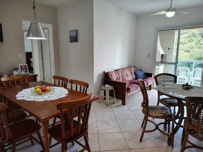 apartamento para comprar em Jardim Las Palmas, Guarujá