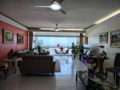 apartamento para comprar em Pitangueiras, Guarujá