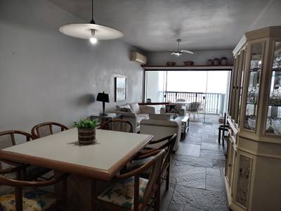 apartamento para comprar em Pitangueiras, Guarujá