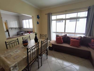 apartamento para comprar em Enseada, Guarujá
