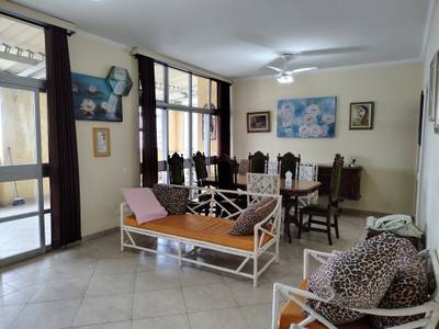 apartamento para comprar em Vila Luis Antônio, Guarujá