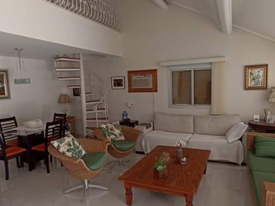 cobertura para comprar em Enseada, Guarujá