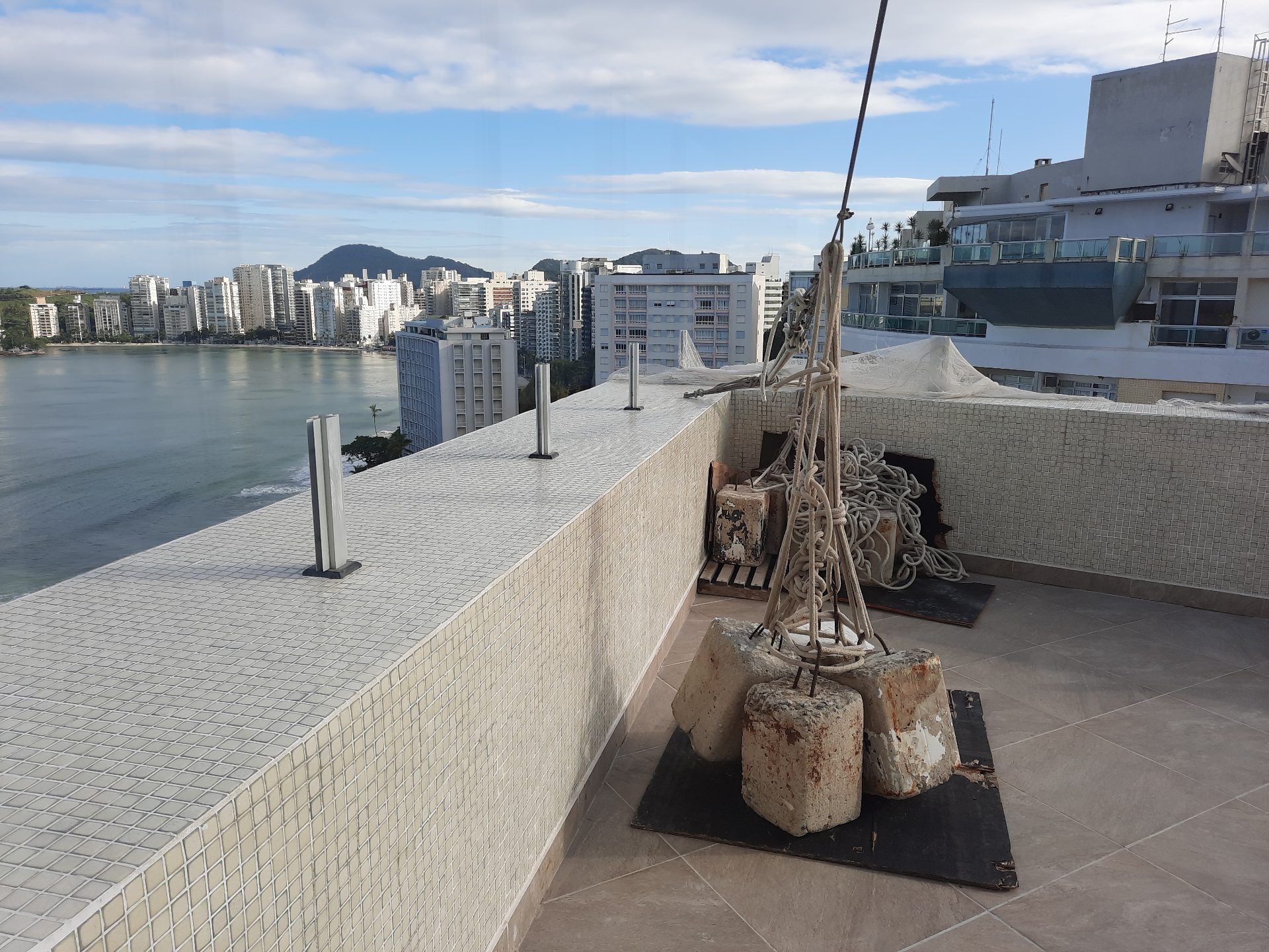 cobertura para comprar em Pitangueiras, Guarujá — foto 8 de 8