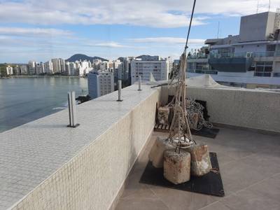 cobertura para comprar em Pitangueiras, Guarujá — foto 8 de 8