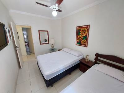 apartamento para comprar em Enseada, Guarujá — foto 8 de 8
