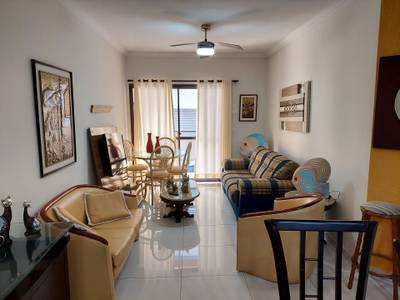 apartamento para comprar em Enseada, Guarujá
