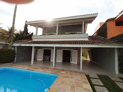 casa para comprar em Enseada, Guarujá