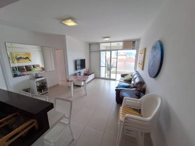 apartamento para comprar em Jardim Virgínia, Guarujá