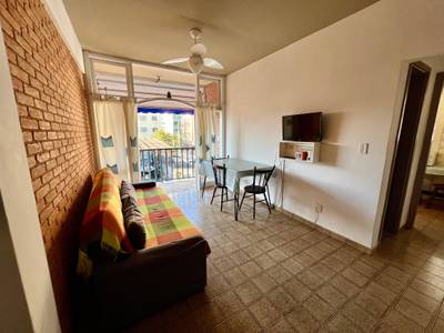 apartamento para comprar em Loteamento João Batista Julião, Guarujá