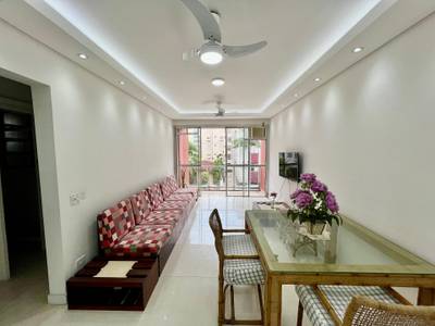 apartamento para comprar em Enseada, Guarujá