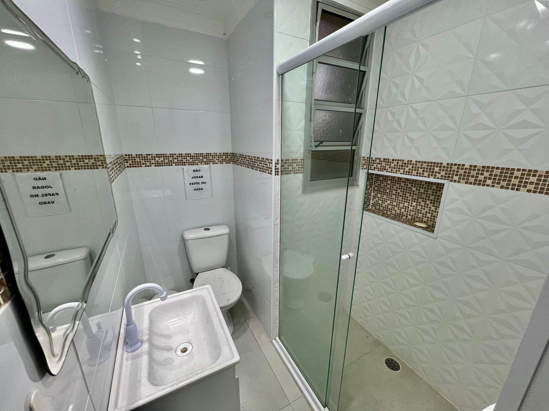 apartamento para comprar em Enseada, Guarujá — foto 8 de 8