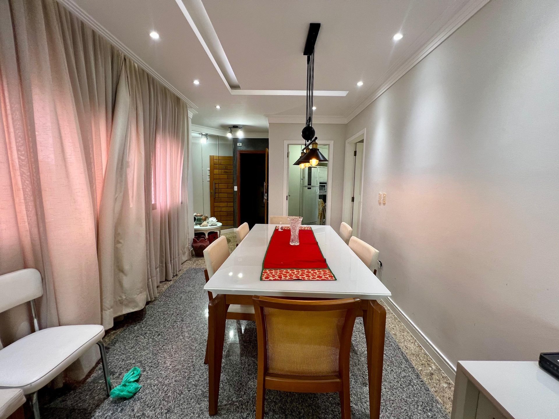 apartamento para comprar em Loteamento João Batista Julião, Guarujá — foto 8 de 8