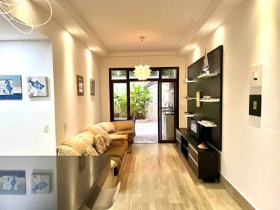 apartamento para comprar em Loteamento João Batista Julião, Guarujá
