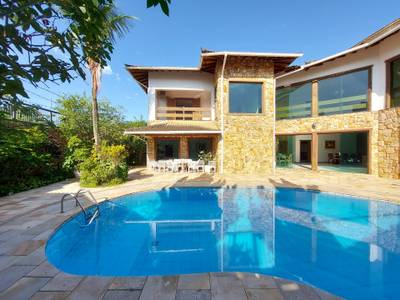 casa para comprar em Enseada, Guarujá
