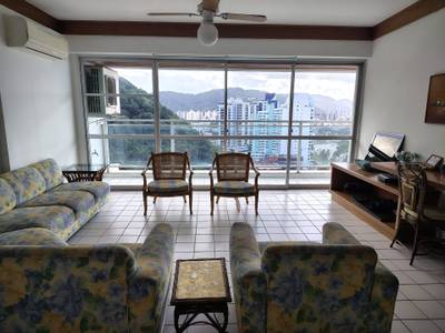 apartamento para comprar em Pitangueiras, Guarujá