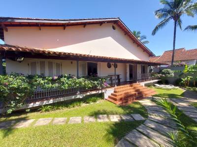 casa para alugar em Balneário Praia do Pernambuco, Guarujá