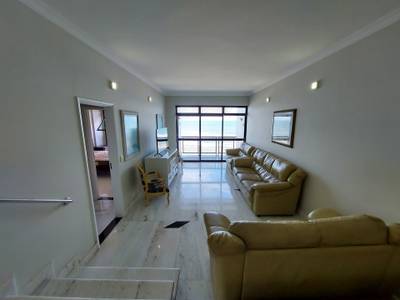 apartamento para comprar em Pitangueiras, Guarujá