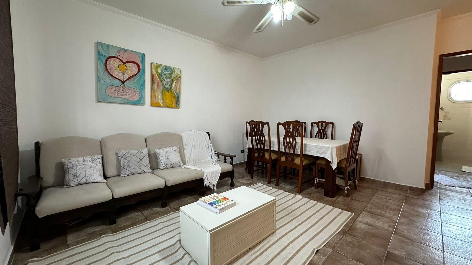apartamento para comprar em Enseada, Guarujá — foto 2 de 8