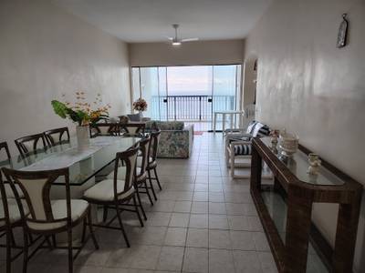 apartamento para comprar em Pitangueiras, Guarujá
