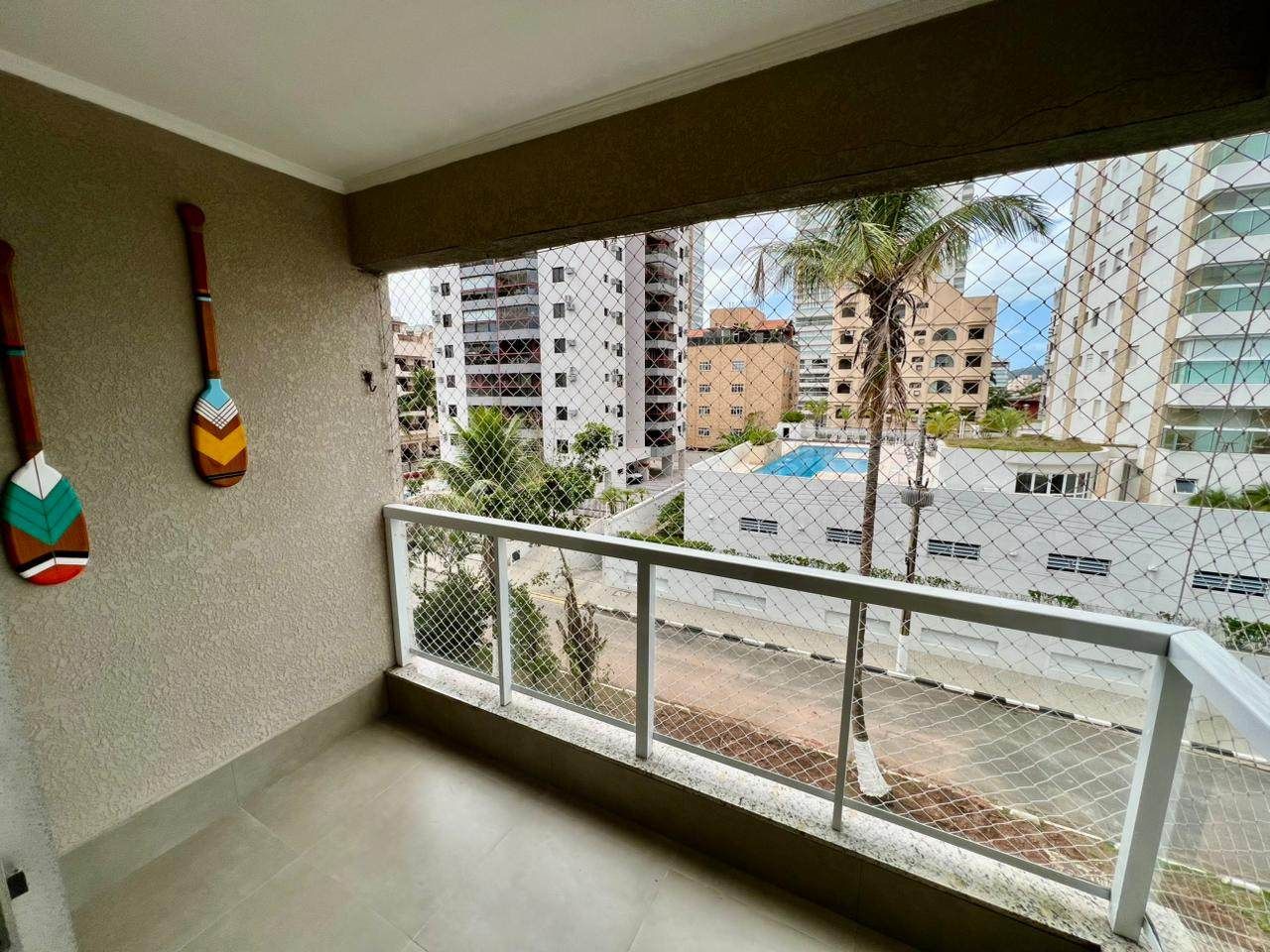apartamento para comprar em Enseada, Guarujá — foto 2 de 8