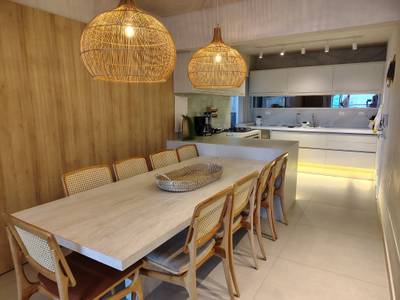apartamento para comprar em Pitangueiras, Guarujá — foto 2 de 8