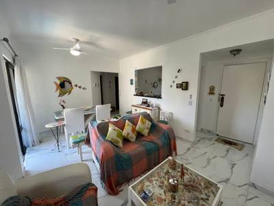 apartamento para comprar em Enseada, Guarujá